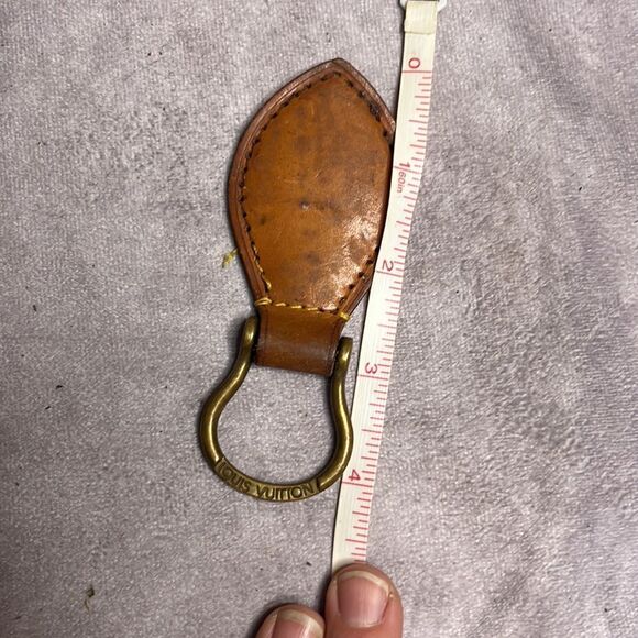 Louis Vuitton Vanchetta Buckle Replacement Piece L34 - Picture 8 of 10